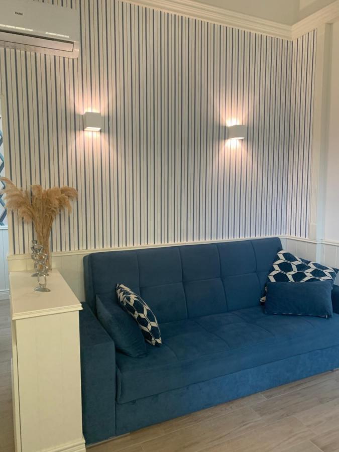 Appartamento Perla Blu Viareggio Esterno foto