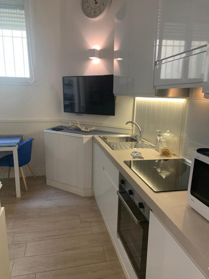 Appartamento Perla Blu Viareggio Esterno foto
