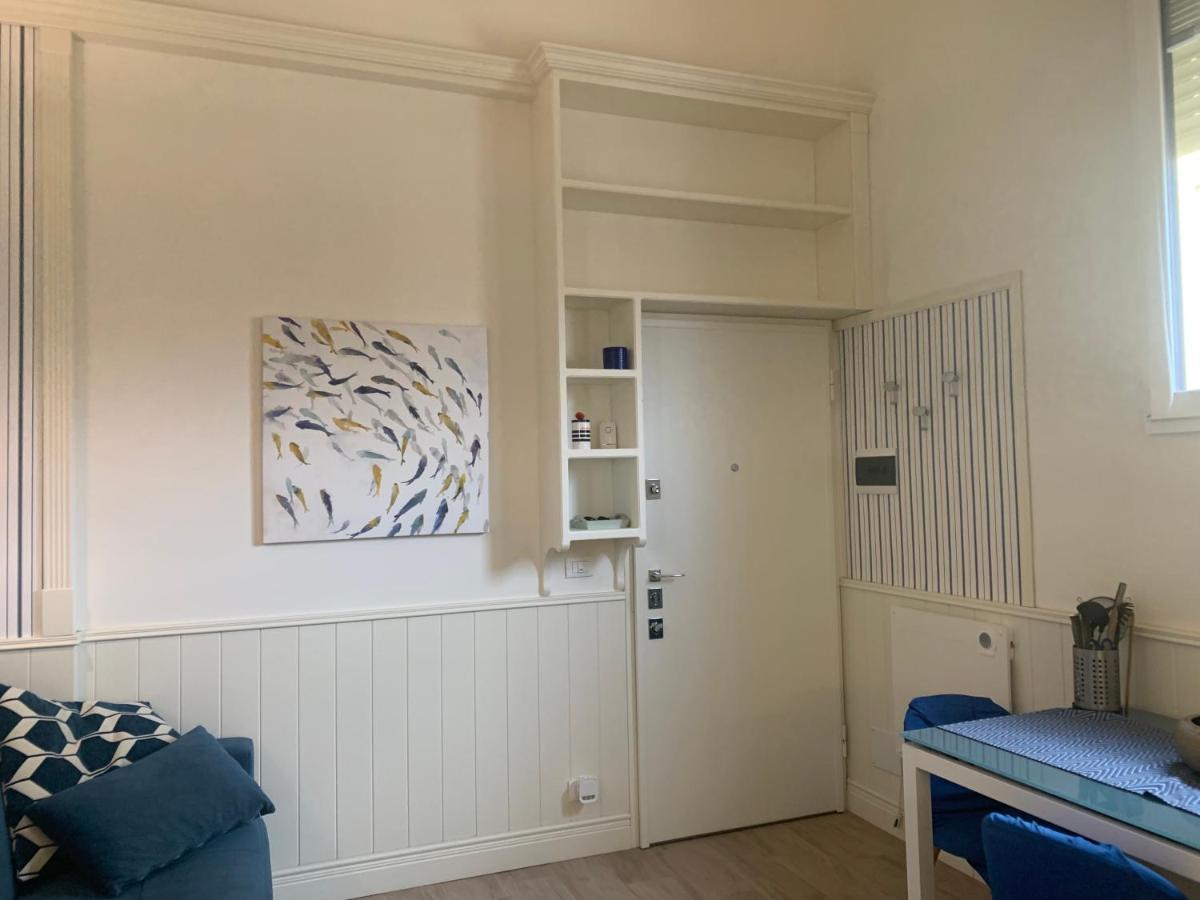 Appartamento Perla Blu Viareggio Esterno foto