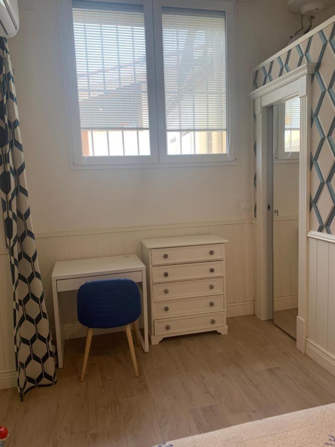 Appartamento Perla Blu Viareggio Esterno foto