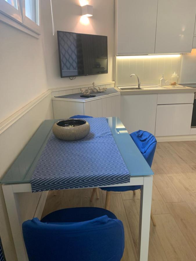 Appartamento Perla Blu Viareggio Esterno foto