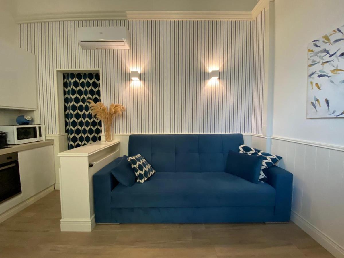 Appartamento Perla Blu Viareggio Esterno foto