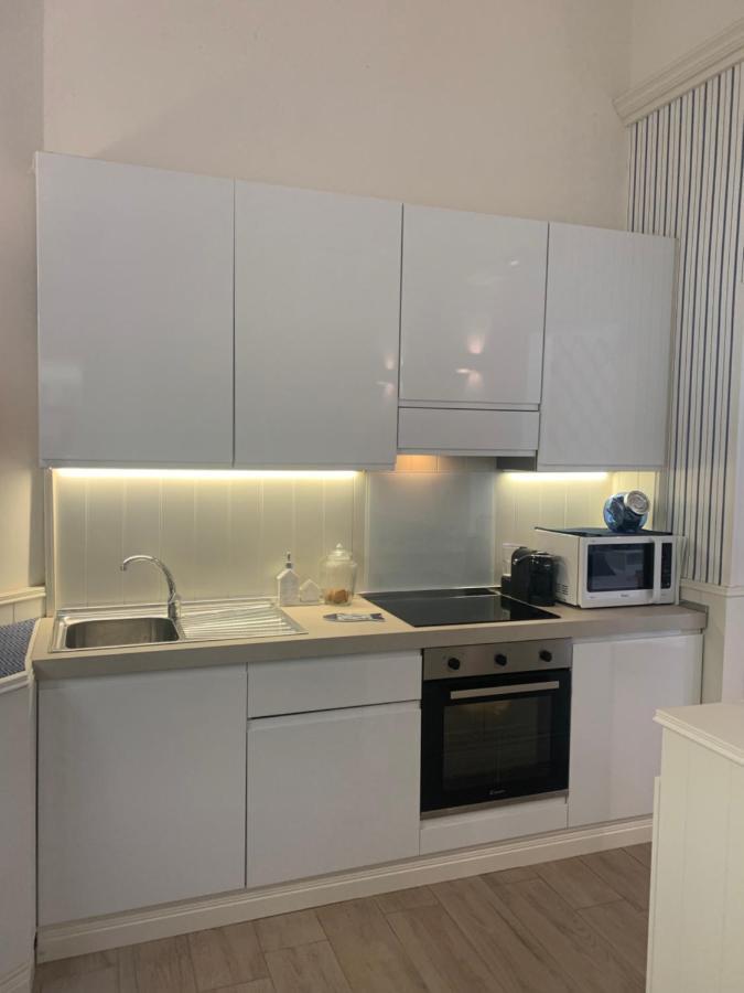Appartamento Perla Blu Viareggio Esterno foto