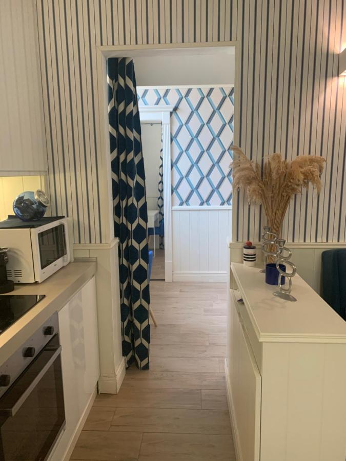 Appartamento Perla Blu Viareggio Esterno foto