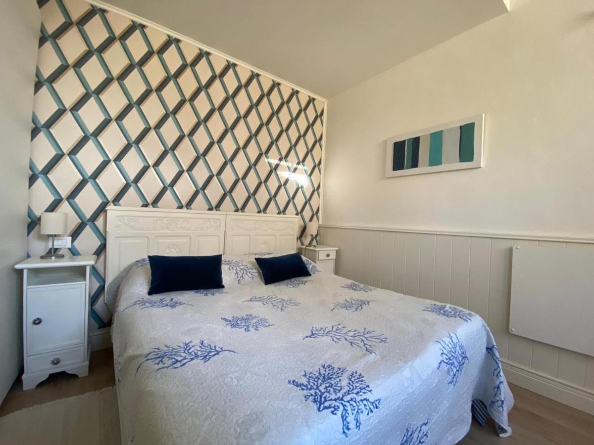 Appartamento Perla Blu Viareggio Esterno foto