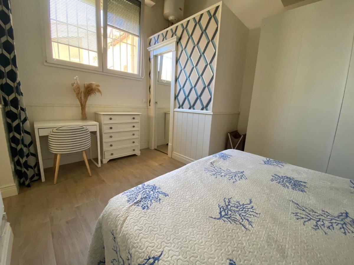 Appartamento Perla Blu Viareggio Esterno foto