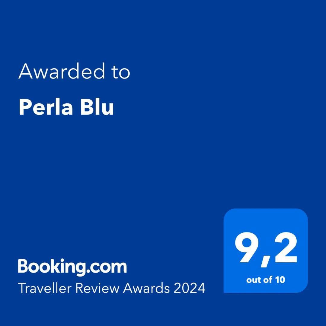 Appartamento Perla Blu Viareggio Esterno foto